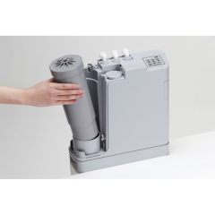 GRACIA 専用交換用カートリッジ