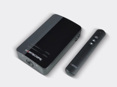 SMART BOX (black)