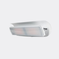 WIND SHIELD(white)